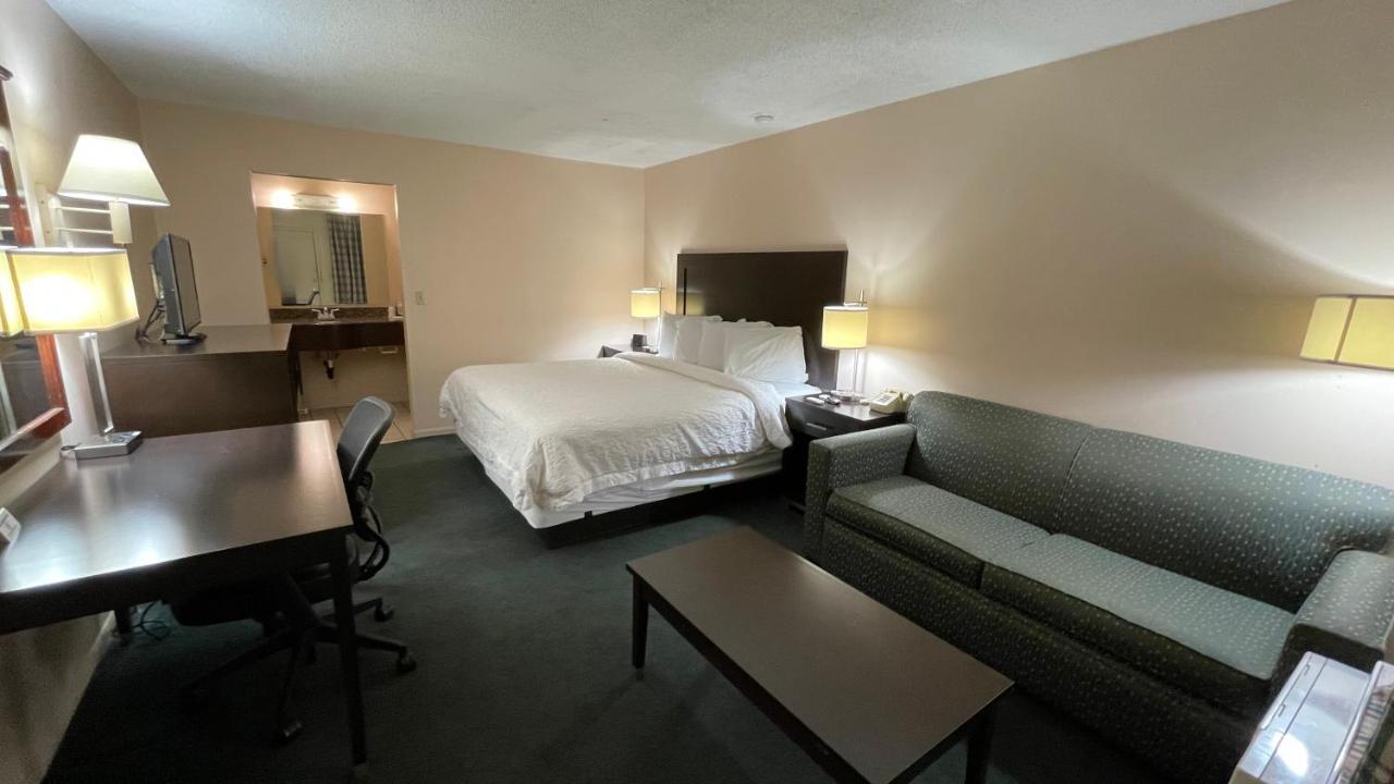 Slumber Inn Harrisonville Exterior photo